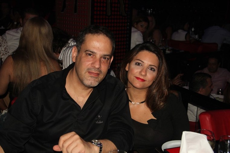 Diva Club on Saturday Night